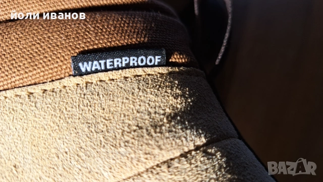 Columbia-зимни боти нови 41,5 и 41 номер, снимка 5 - Дамски боти - 53589315