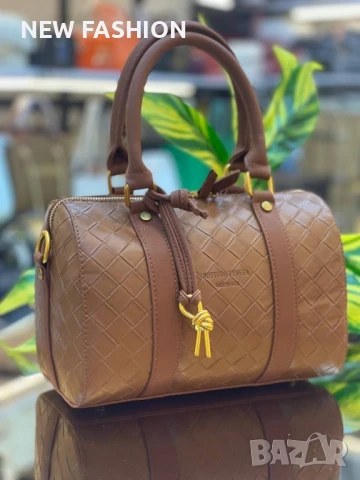 Дамски Чанти ✨ VENETA BOTTEGA 