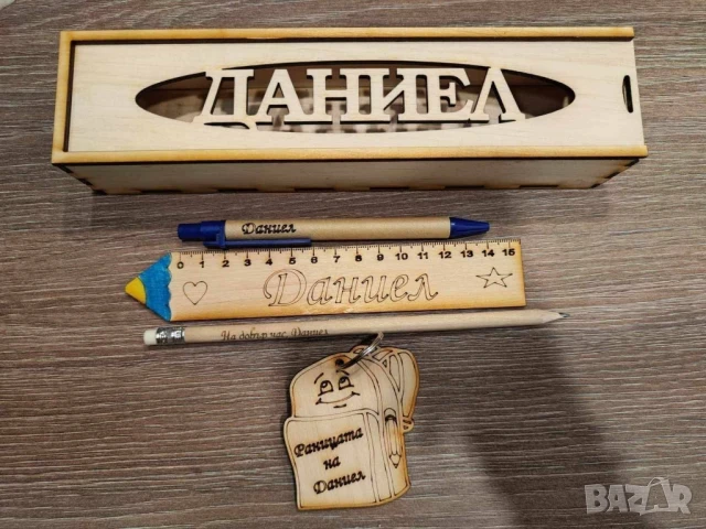 персонализирани ученически пособия , снимка 4 - Ученически пособия, канцеларски материали - 51222088