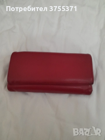 Дамско портмоне 