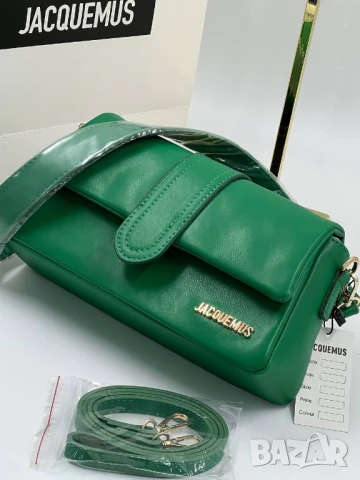 чанти jaquemus, снимка 15 - Чанти - 51426240