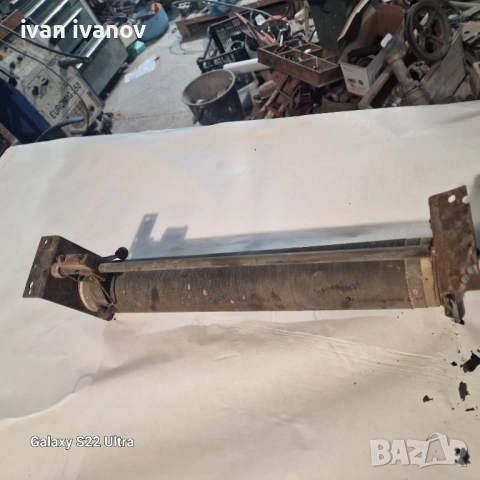 Реостат, снимка 11 - Друга електроника - 53856614