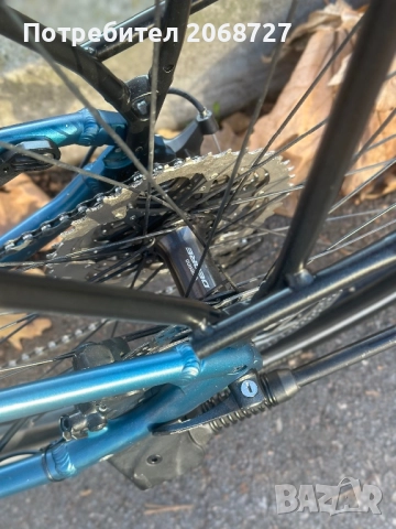 KTM Macina Style 730 Bosh, снимка 6 - Велосипеди - 52557645