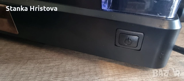 Еспресо кафемашина Arabica Klastein. , снимка 8 - Кафемашини - 53647044