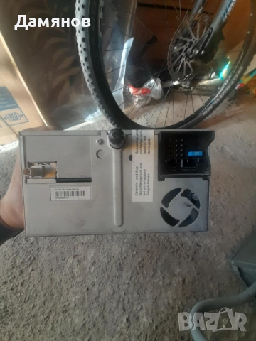 CD MP3 Opel Antara (2006-2015 г.), снимка 2 - Части - 52493308