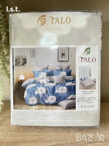 спални комплекти, снимка 9 - Спално бельо - 52523041