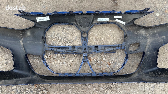 Предна браня за bmw G26 M Paket, снимка 7 - Части - 54200549