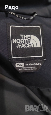 The North Face Mens Recycled Gotham Jacket / М/ 100%original / НОВО мъжко яке, снимка 13 - Якета - 52967254