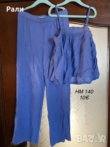 Дрехи 140 см., снимка 7 - Детски комплекти - 53753205