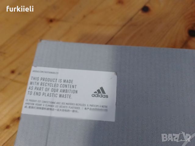 Adidas оригинални футболни маратонки , снимка 5 - Маратонки - 46127486