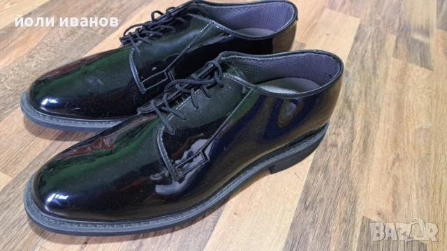 Мъжки кожени обувки,единични чифтове, снимка 14 - Маратонки - 50842346