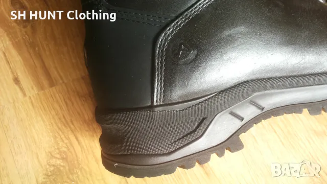ALFA BEAVER PRO GRIP+ GORE-TEX Boots размер EUR 42 естествена кожа водонепромокаеми - 1098, снимка 6 - Мъжки боти - 49990463