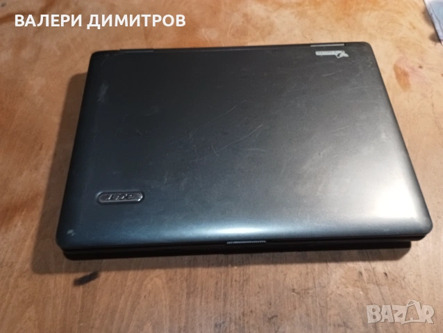 Продавам лаптоп Acer Extensa 5220 , снимка 7 - Лаптопи за дома - 53771257
