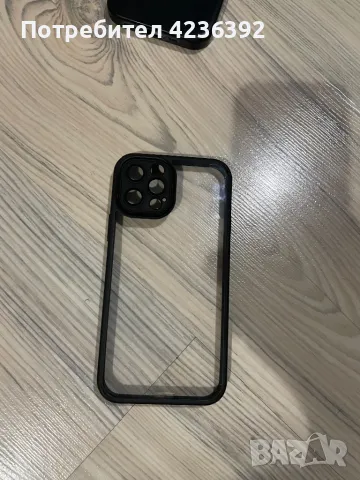 Кейсове за IPHONE 12 Pro, снимка 6 - Калъфи, кейсове - 47250078