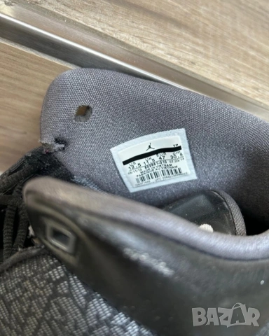 Маратонки Nike Jordan Flight Club 90, снимка 4 - Маратонки - 53360504