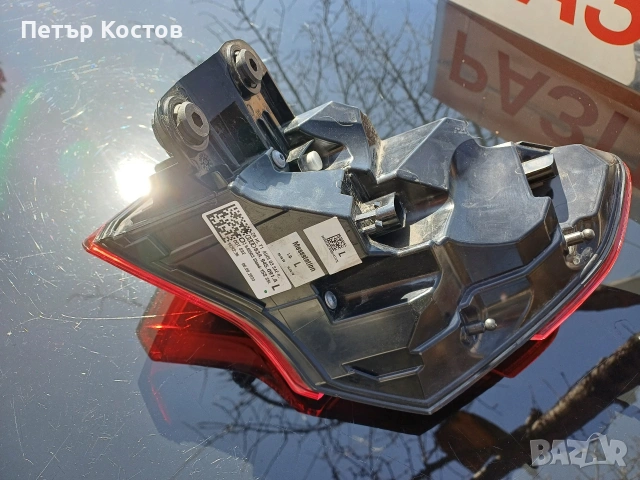 AUDI Q3 (F3) SPORTBACK ( от 2019) ляв стоп за части , снимка 8 - Части - 53835027