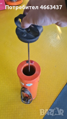 Пещ за сушене на електроди, снимка 2 - Други машини и части - 53024728