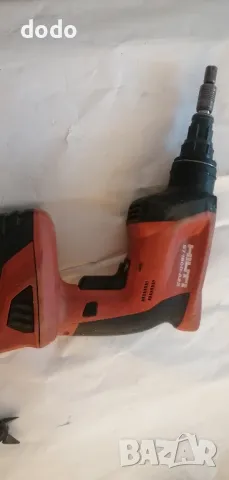 Hilti ST 1800-A22 Винтоверт , снимка 1 - Винтоверти - 46918733