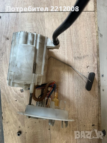 Дюзи за Audi 2.7, снимка 7 - Части - 53053290