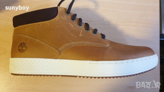 Timberland CityRoam™ Chukka for Men- обувки 43,5 номер 9.5 us , снимка 1 - Мъжки боти - 45080580