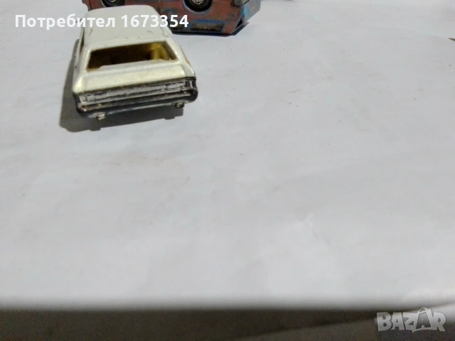 MATCHBOX БГ+HOTWHEELS, снимка 11 - Колекции - 53928880