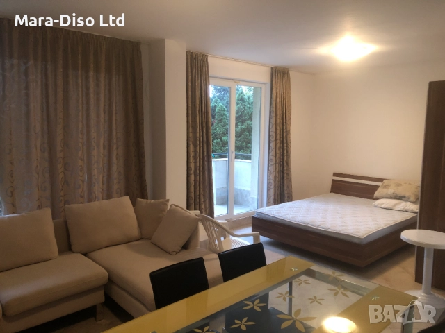 Едностаен в Равда до морето, снимка 6 - Апартаменти - 52917506