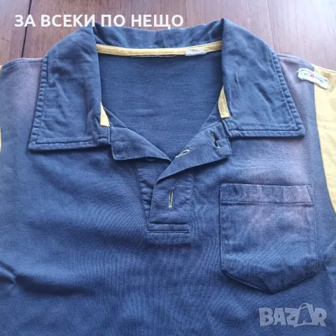 МЪЖКИ РИЗИ, БЛУЗИ, ХАВАЙКИ С КЪС РЪКАВ - H&M, ENERGY ОТ 5 ЛВ., снимка 12 - Ризи - 50332401