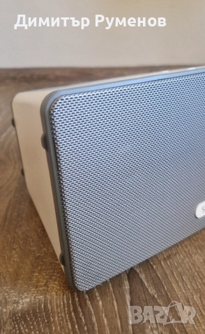 SONOS Play:3 Компактен безжичен интелигентен HI FI високоговорител.WiFi internet, снимка 3 - Тонколони - 52387622