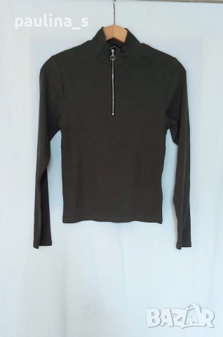 Лот / комплект в зелен цвят / зелени дънки, снимка 15 - Комплекти - 36575995