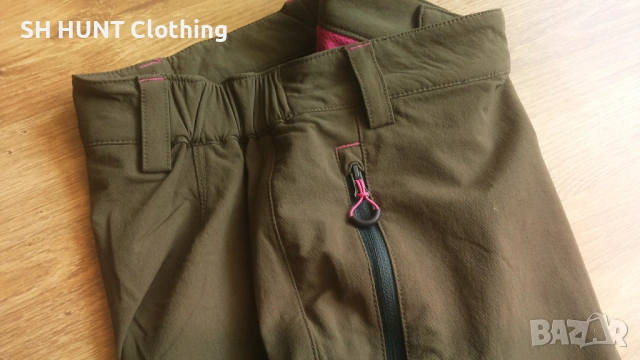 NORHEIM Stretch Women Trouser размер M еластичен панталон - 1850, снимка 5 - Панталони - 53078029