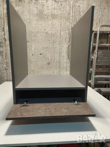 шкаф за фурна за вграждане , снимка 5 - Шкафове - 53301128