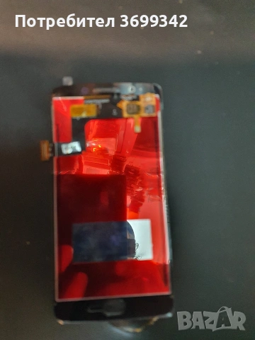 дисплей за Moto G5, снимка 4 - Резервни части за телефони - 53690779