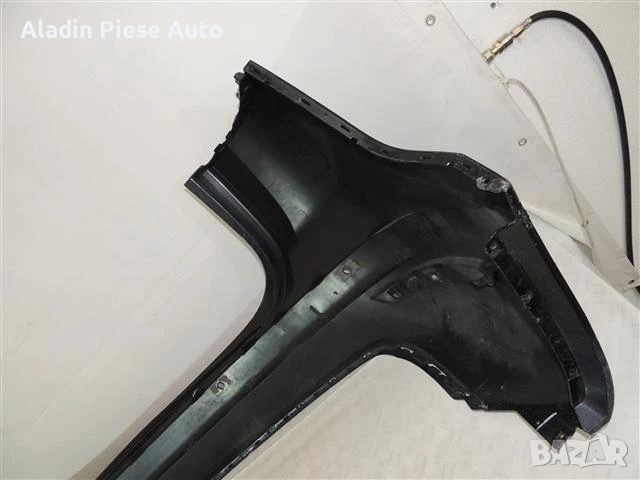 Задна броня VW Sharan Година 2010-2015 код 7N0807421B , снимка 7 - Аксесоари и консумативи - 50637668