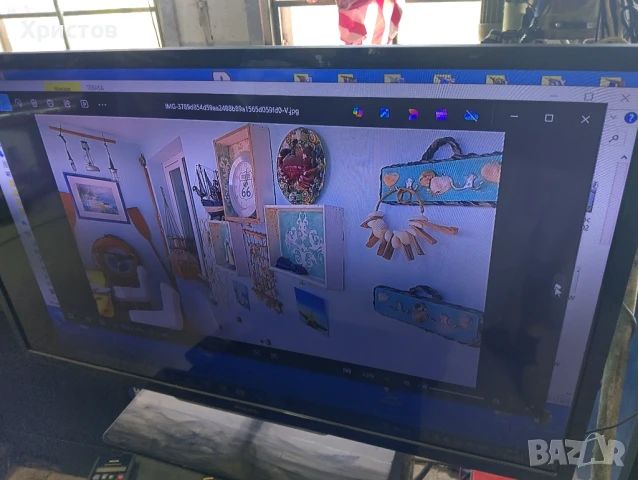 TV PHILIPS, снимка 3 - Телевизори - 50665474