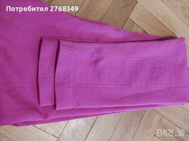 Фитнес клин S , снимка 5 - Спортни екипи - 53593000