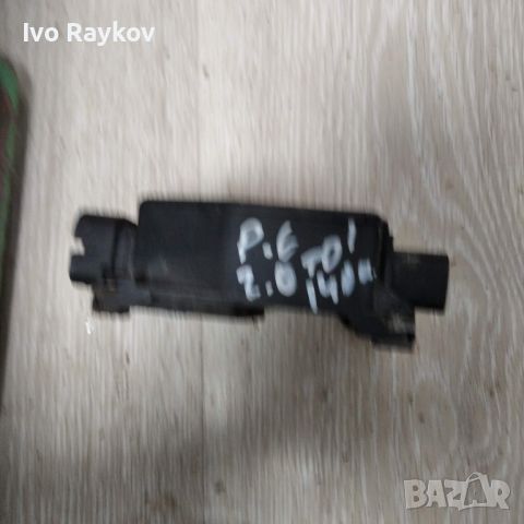 Вакуумен блок, клапан Vw Passat B6 2.0 140 HP , 3C0 906 625 , снимка 1 - Части - 45732711