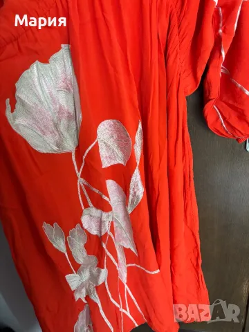 Дамска рокля на Asos, снимка 4 - Рокли - 49781382