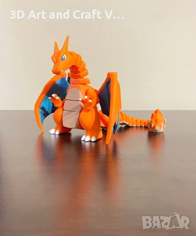 Комплект фигурки от поредицата "Покемон" , снимка 3 - Фигурки - 51385190