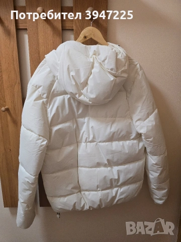 Мъжко яке Pull and Bear, снимка 2 - Якета - 54060230