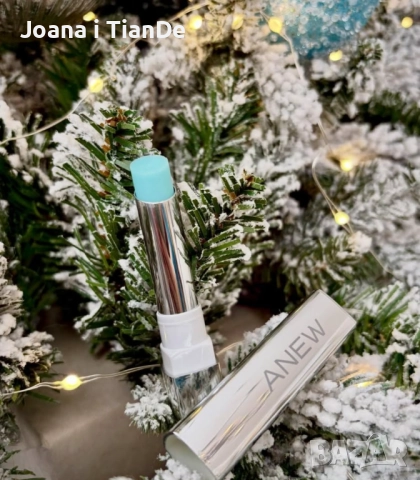 Възстановяващ серум за устни Anew, Avon, снимка 2 - Декоративна козметика - 52497606