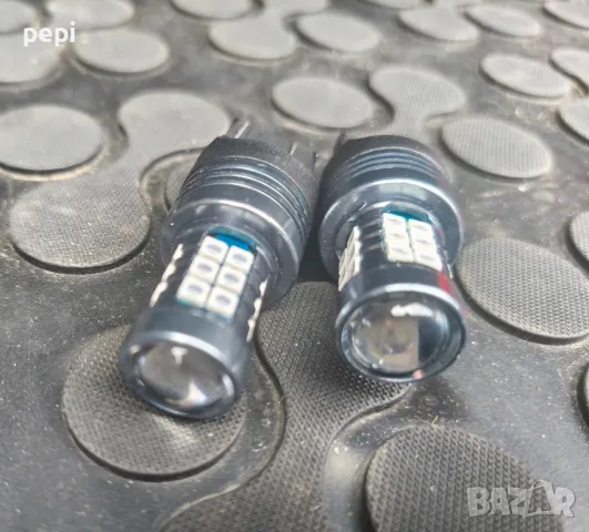 лед червени крушки за стопове , снимка 3 - Аксесоари и консумативи - 50329005