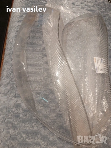 Продавам Капаци за Фарове на Октавия 2 феислифт