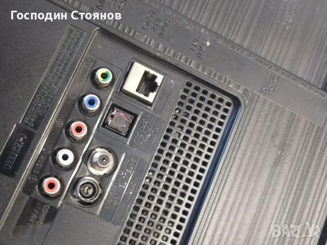 SAMSUNG 32T5372CD , снимка 2 - Части и Платки - 46639399