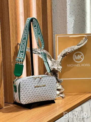 дамски чанти michael kors , снимка 10 - Чанти - 46877398