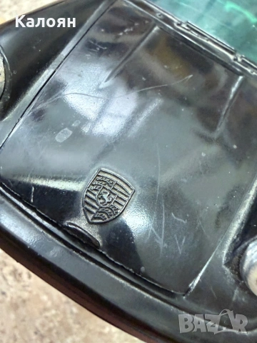 Количка Порше с радио, снимка 10 - Колекции - 54022580