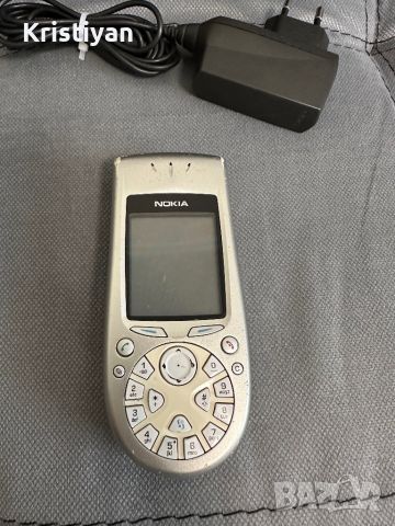 Nokia 3650 за части, снимка 1 - Nokia - 46584273