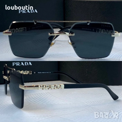 Дамски Мъжки слънчеви очила с правоъгълни 2 цвята черни , снимка 2 - Слънчеви и диоптрични очила - 51726190