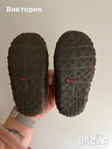 Детски маратонки Nike, снимка 3 - Детски обувки - 53668015