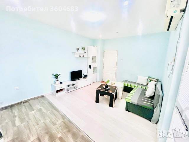 Тристаен апартамент за НОЩУВКИ до МОЛ Пловдив и болници “Пълмед” и “Каспела”+ БЕЗПЛАТЕН паркинг, снимка 6 - Квартири, нощувки - 50371355