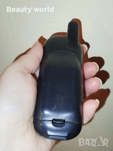 Стари телефони с копчета , снимка 3 - Други - 53562804